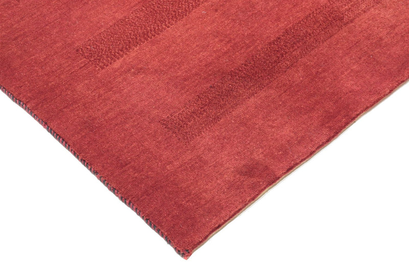 Loribaft Tapete 196x152cm - Perserteppich Wollteppich
