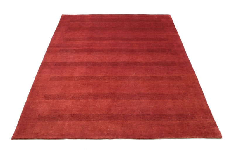 Loribaft Tapete 196x152cm - Perserteppich Wollteppich