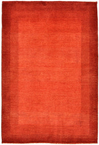 Loribaft Tapete 101x149cm - Perserteppich Wollteppich – product image