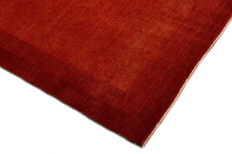 Loribaft Tapete 101x149cm - Perserteppich Wollteppich