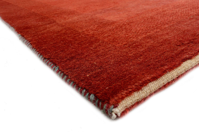 Loribaft Tapete 101x149cm - Perserteppich Wollteppich