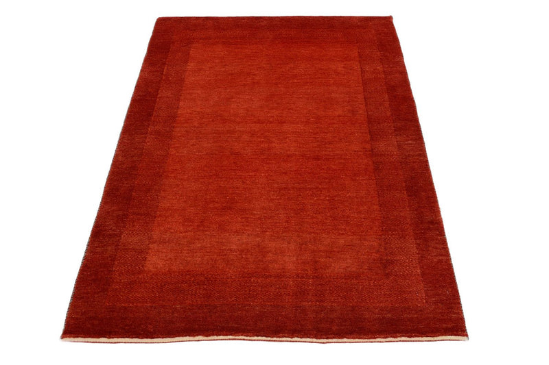 Loribaft Tapete 101x149cm - Perserteppich Wollteppich