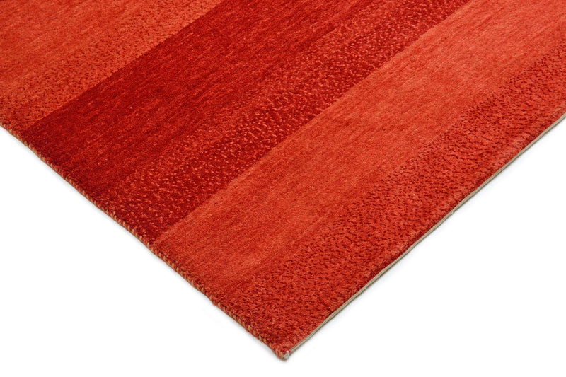 Loribaft Tapete 252x199cm - Perserteppich Wollteppich