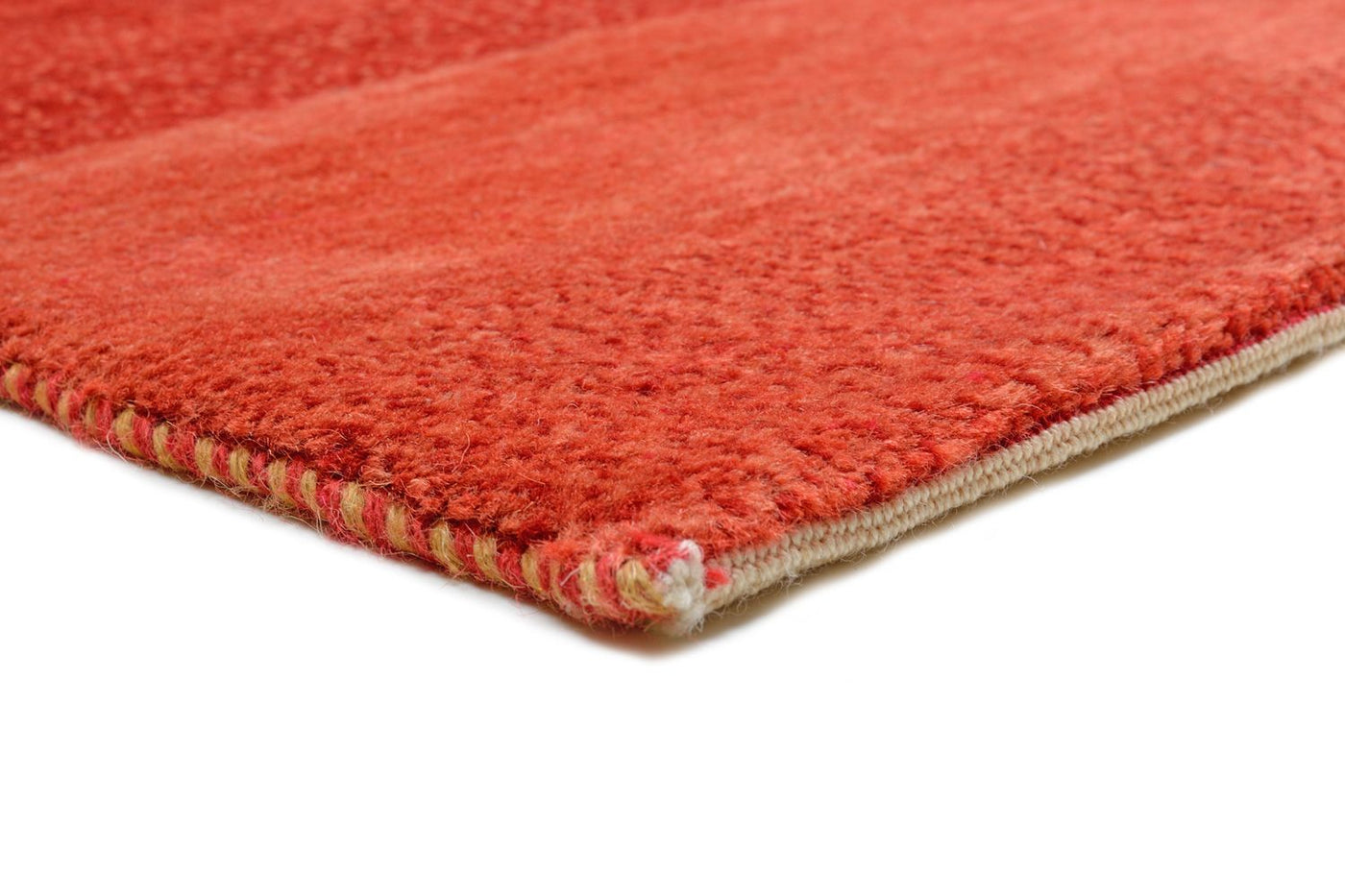 Loribaft Tapete 252x199cm - Perserteppich Wollteppich