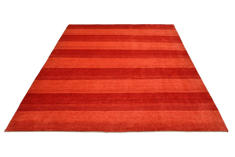 Loribaft Tapete 252x199cm - Perserteppich Wollteppich