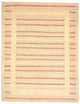 Loribaft Tapete 202x153cm - Perserteppich Wollteppich