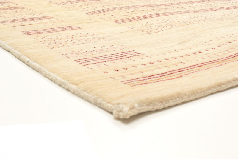 Loribaft Tapete 202x153cm - Perserteppich Wollteppich