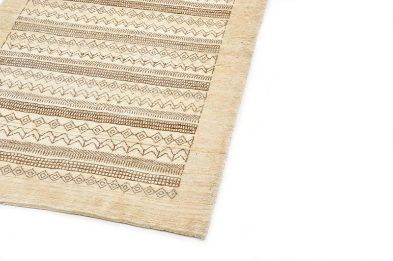 Loribaft Tapete 297x85cm - Perserteppich Wollteppich