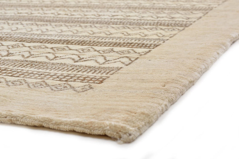 Loribaft Tapete 297x85cm - Perserteppich Wollteppich