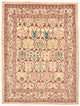 Loribaft Tapete 236x175cm - Perserteppich Wollteppich