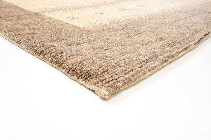 Loribaft Tapete 301x201cm - Perserteppich Wollteppich