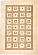 Loribaft Tapete 379x264cm - Perserteppich Wollteppich