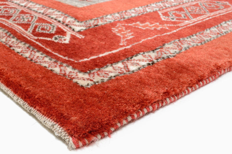Loribaft Tapete 258x173cm - Perserteppich Wollteppich