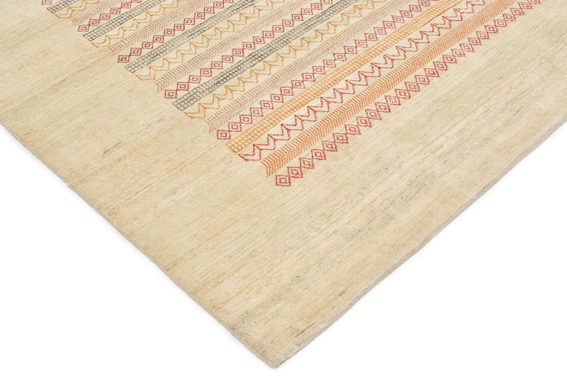 Loribaft Teppich Perser 302x201cm - Orientteppich