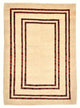 Loribaft Tapete 179x127cm - Perserteppich Wollteppich