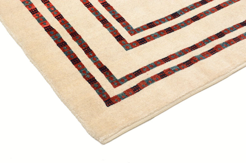 Loribaft Tapete 179x127cm - Perserteppich Wollteppich