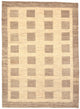 Loribaft Tapete 264x190cm - Perserteppich Wollteppich