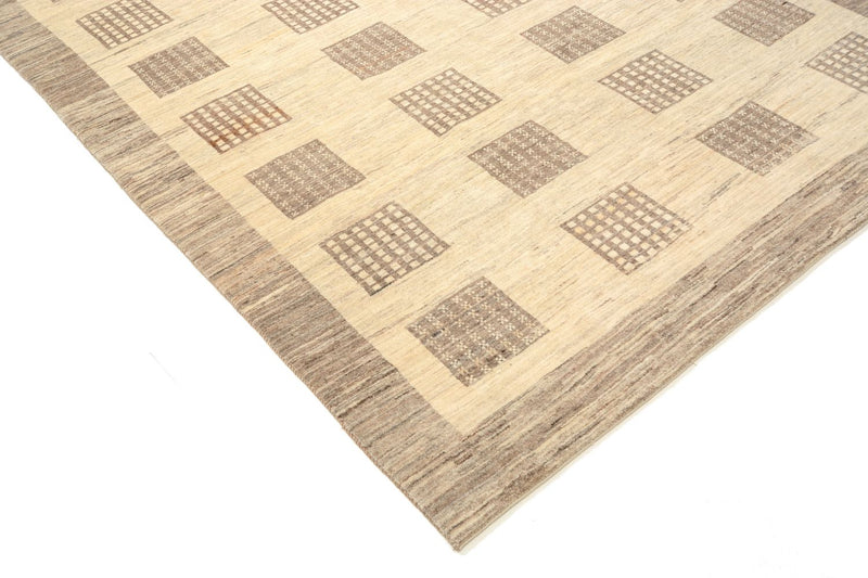Loribaft Tapete 264x190cm - Perserteppich Wollteppich