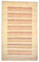 Loribaft Tapete 206x128cm - Perserteppich Wollteppich