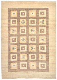 Loribaft Tapete 384x265cm - Perserteppich Wollteppich – product image