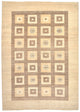 Loribaft Tapete 384x265cm - Perserteppich Wollteppich