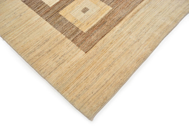Loribaft Tapete 384x265cm - Perserteppich Wollteppich