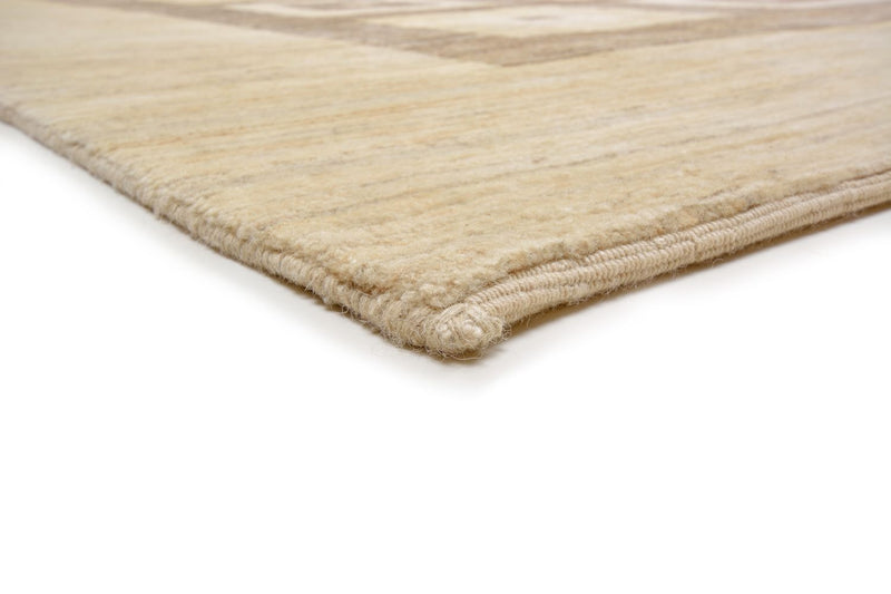 Loribaft Tapete 384x265cm - Perserteppich Wollteppich