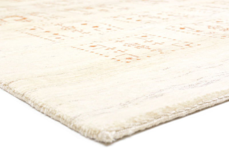 Loribaft Tapete 198x148cm - Perserteppich Wollteppich
