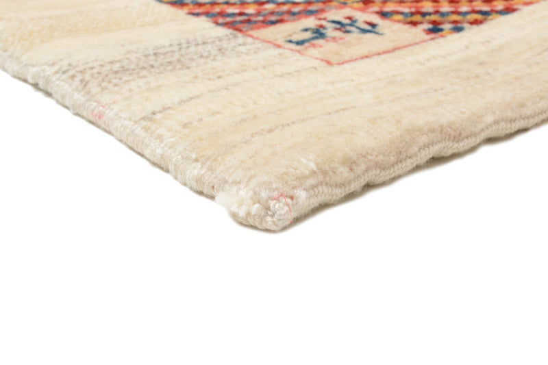 Loribaft Tapete 142x101cm - Perserteppich Wollteppich