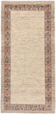 Loribaft Tapete 176x84cm - Perserteppich Wollteppich