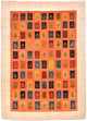 Loribaft Tapete 249x355cm - Perserteppich Wollteppich