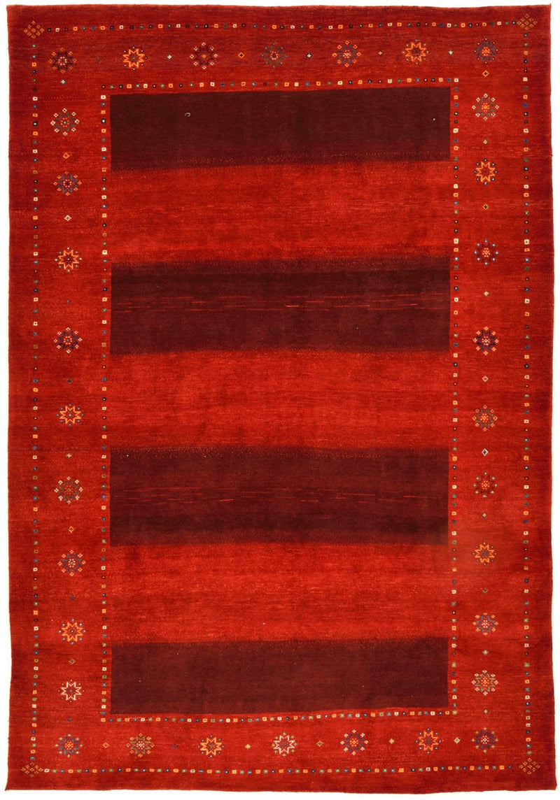 Loribaft Tapete 332x230cm - Perserteppich Wollteppich