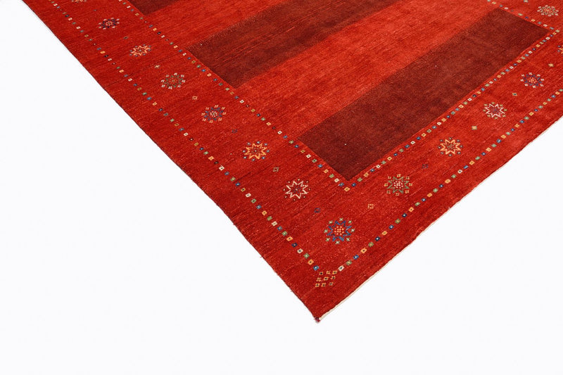 Loribaft Tapete 332x230cm - Perserteppich Wollteppich