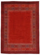 Loribaft Tapete 353x257cm - Perserteppich Wollteppich