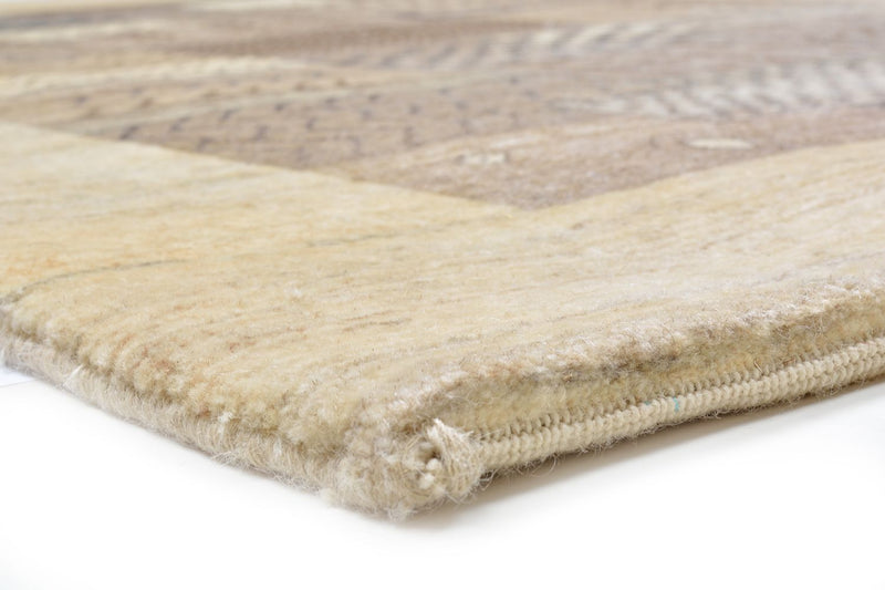 Loribaft Tapete 156x110cm - Perserteppich Wollteppich