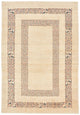 Loribaft Tapete 180x120cm - Perserteppich Wollteppich