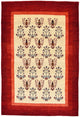 Loribaft Tapete 298x200cm - Perserteppich Wollteppich