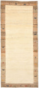 Loribaft Tapete 205x87cm - Perserteppich Wollteppich