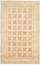 Loribaft Tapete 174x106cm - Perserteppich Wollteppich