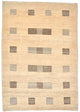 Loribaft Tapete 179x125cm - Perserteppich Wollteppich