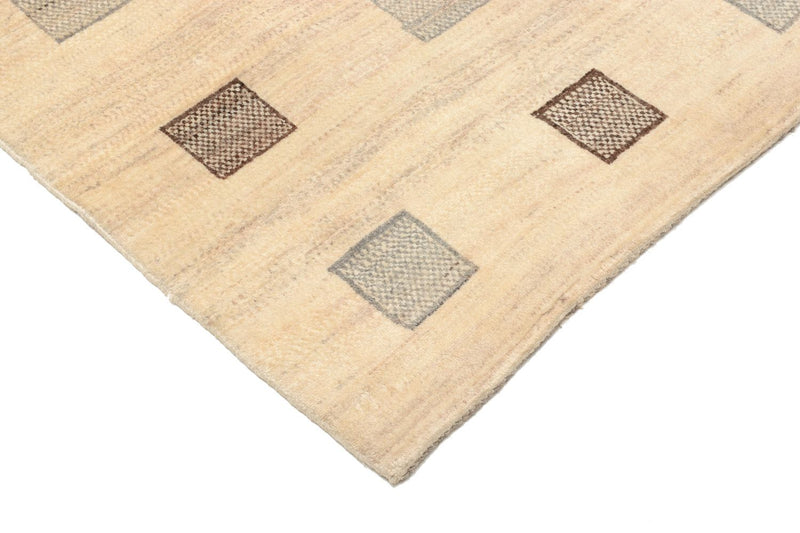 Loribaft Tapete 179x125cm - Perserteppich Wollteppich