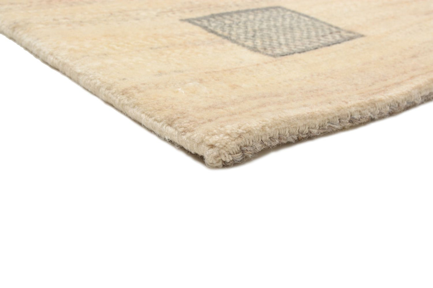 Loribaft Tapete 179x125cm - Perserteppich Wollteppich