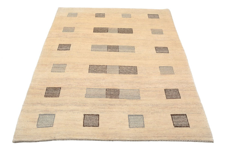 Loribaft Tapete 179x125cm - Perserteppich Wollteppich