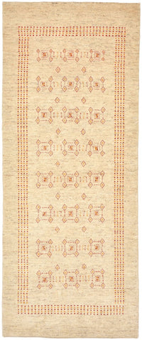 Loribaft Tapete 79x195cm - Perserteppich Wollteppich – product image