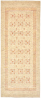 Loribaft Tapete 79x195cm - Perserteppich Wollteppich