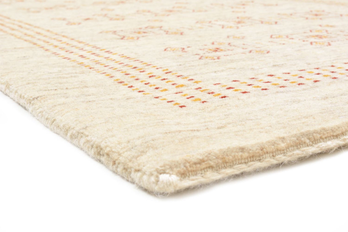 Loribaft Tapete 79x195cm - Perserteppich Wollteppich