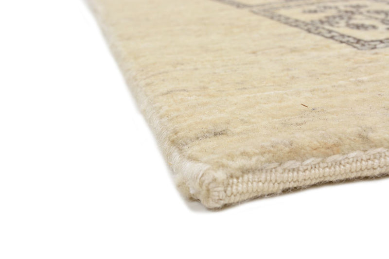 Loribaft Tapete 192x87cm - Perserteppich Wollteppich