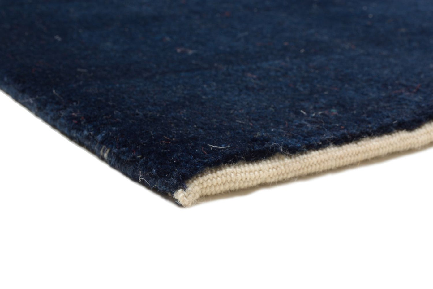 Loribaft Tapete 209x154cm - Perserteppich Wollteppich