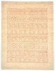 Loribaft Tapete 202x157cm - Perserteppich Wollteppich