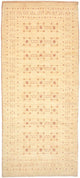 Loribaft Tapete 201x88cm - Perserteppich Wollteppich